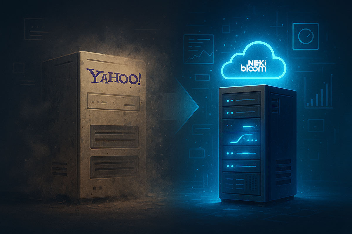 Why Businesses Are Moving to Smarter Hosting Providers