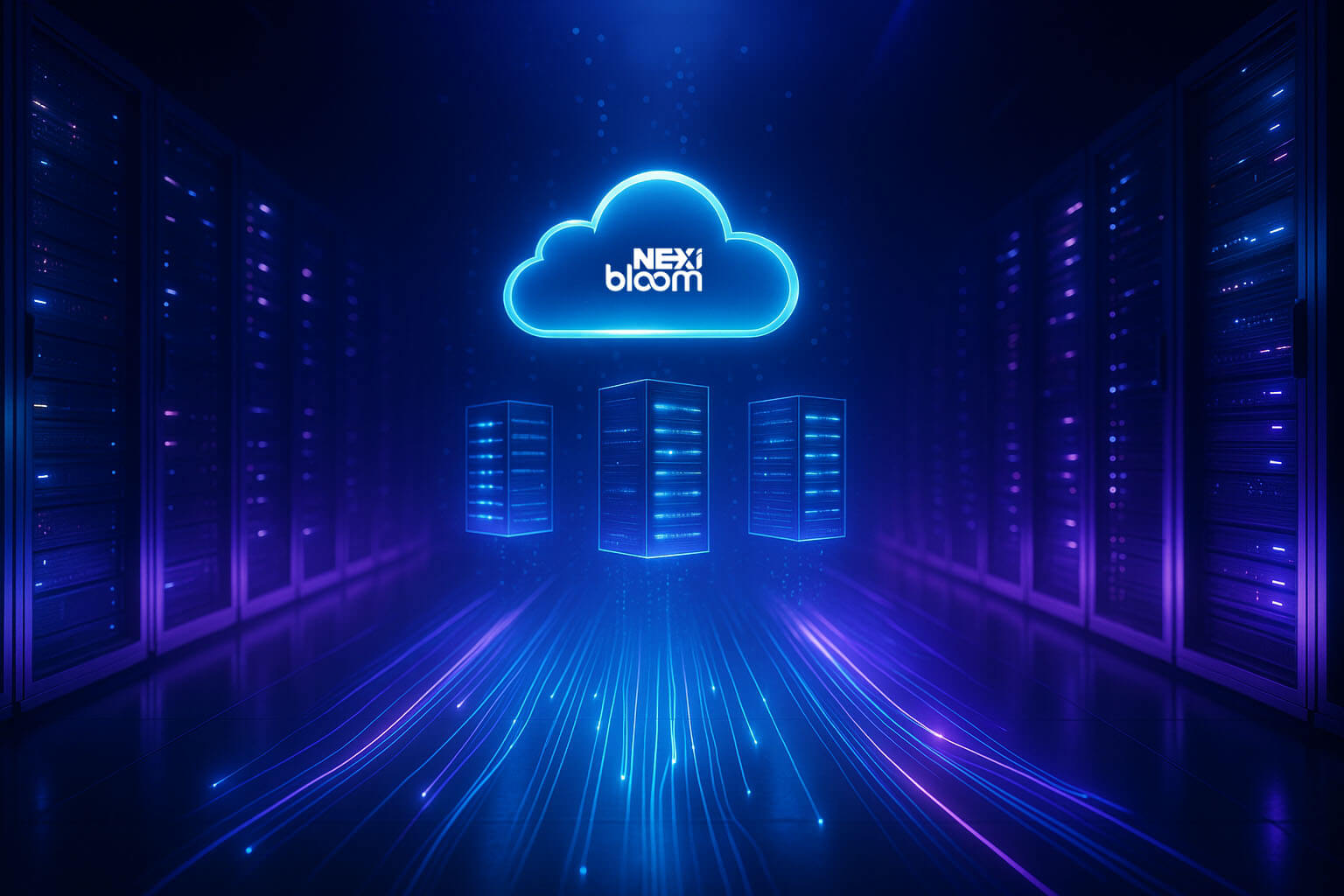 What makes Nexi Bloom different