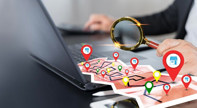 Searching for a Local SEO Agency Near Me? Here’s Why Nexi Bloom LLC Is Your Growth Partnerloom LLC Is Your Growth Partner