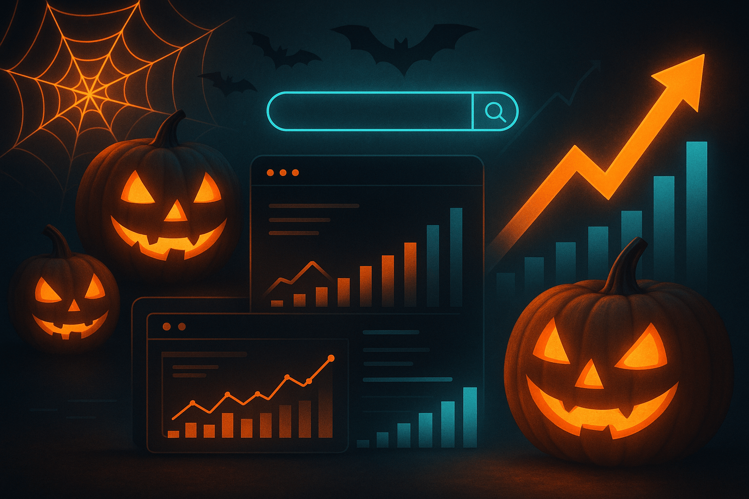 Top Halloween SEO Strategies for 2025: How to Boos...