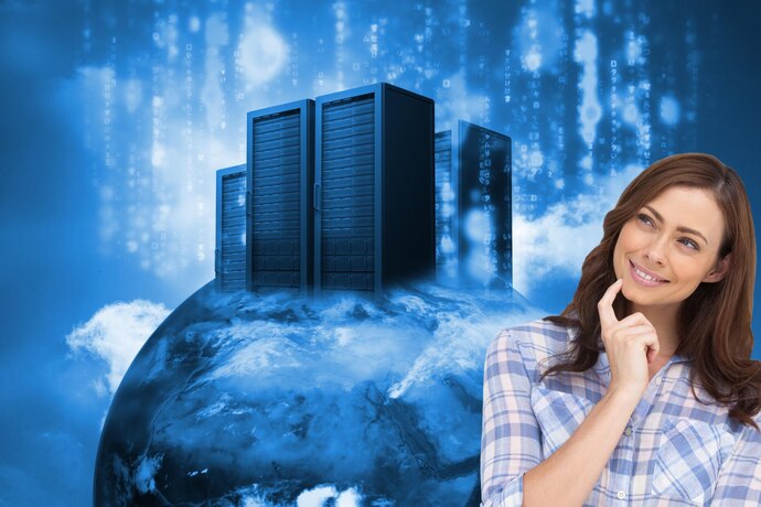 Best Web Hosting Providers in Texas (2025 Review)